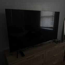50” Google Hisense Smart TV