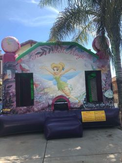 15x15 Jumpers