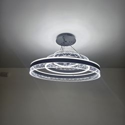 LED CEILING LIGHT