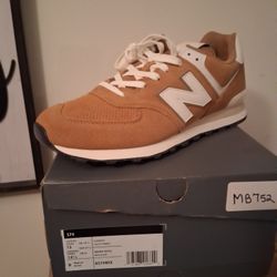 New Balance Tennis Shoes Size 13 