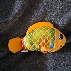 Plushie 