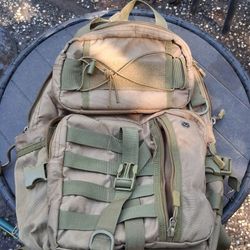Day Hiking Bag