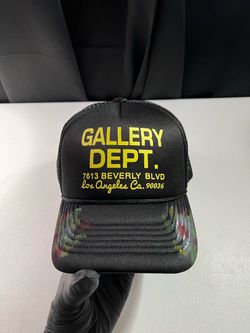 Gallery Dept Hat