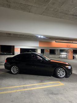 2009 BMW 328i