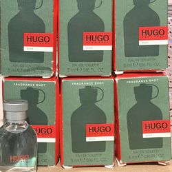 Hugo Boss Man