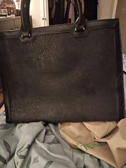 Large purse
