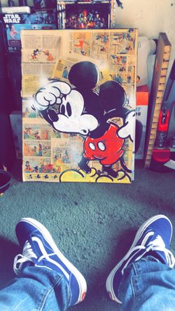 Disney