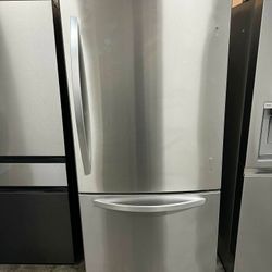 Lg Refrigerator 