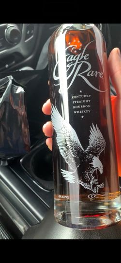 Eagle Rare