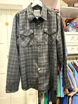 Dixxon Flannel
