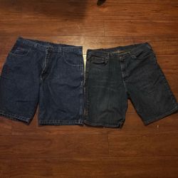 Jorts 