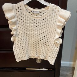 Zara Women Blouse L
