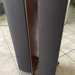Polk Audio Home Speakers 