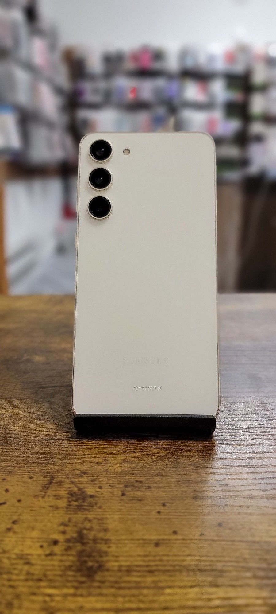 Samsung Galaxy S23 5G Unlocked 128gb 