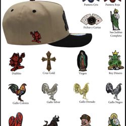 Hay Pins High Quality 