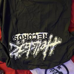 Hellstar Medium Black