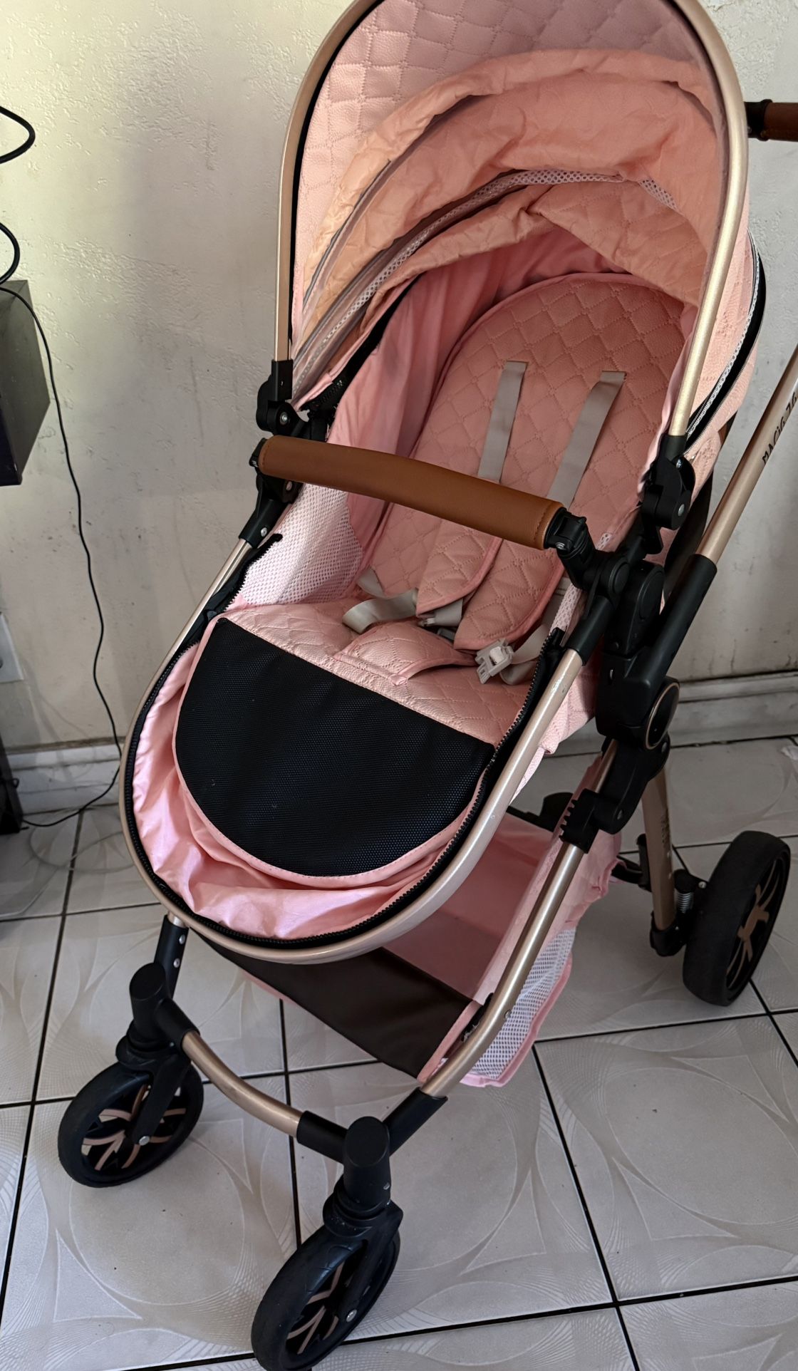 Baby Stroller