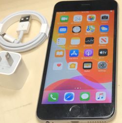 iPhone 6s 64GB Factory Unlocked