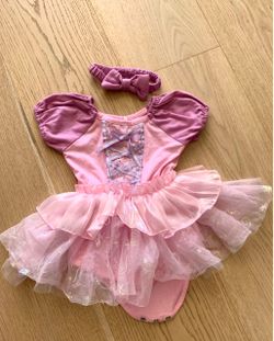 Halloween Repunzel costume