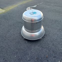 Roof Top Exhaust Fans