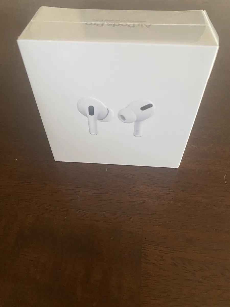 AirPod Pros