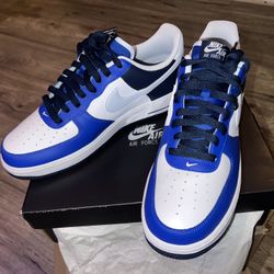AIR FORCE 1 °07 LV8