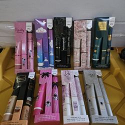 New 2pc Perfume Set $6