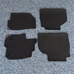 Brand New Mats For 3500 Highcountry 