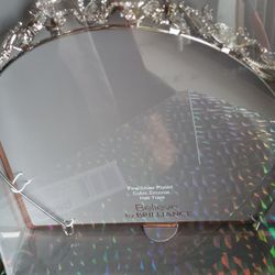 Believe By Brilliance  Tiara 