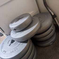 Weights