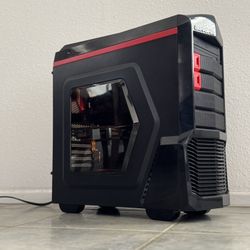 GAMING PC Budget Build Beginner Pc