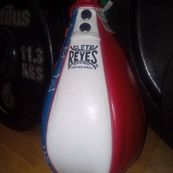 Cleto Reyes Small Speed Bag 