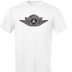 T-shirt Jordan Air Mens  
