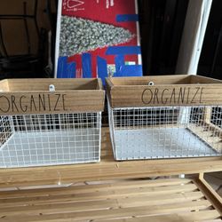 storage box