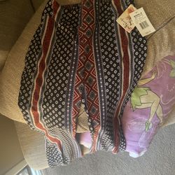 Bell bottoms