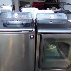 XXL Gray Samsung Set 