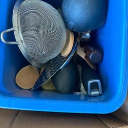 Antique And Regular Kitchen Supplies 