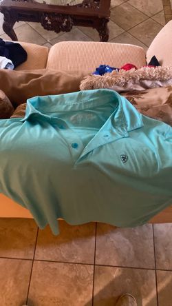 Ariat Polo