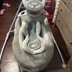 Ingenuity baby Swing 