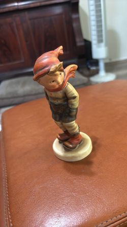 Hummel March Winds 1950-59