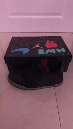 Jordan Court sides  23