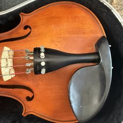 Viola, 15” ,   Made In German