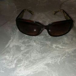 Coach Glasses