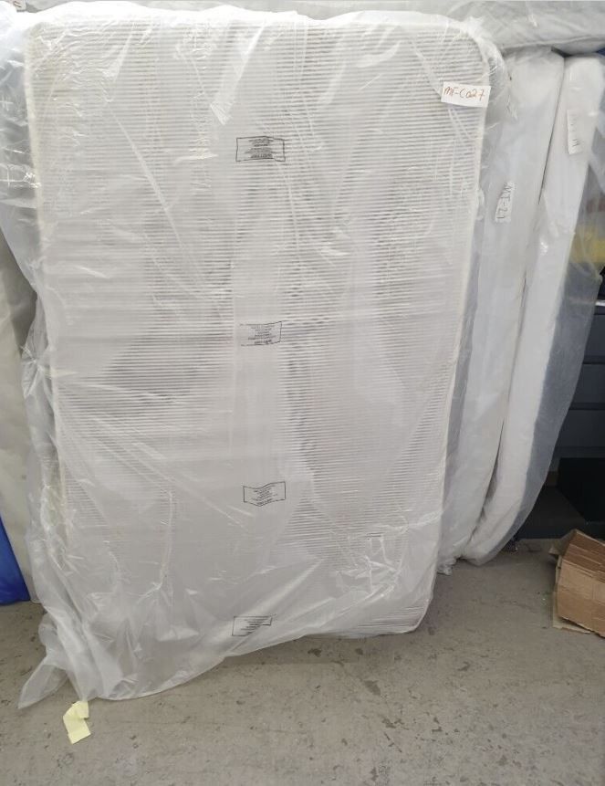 King size mattress for sale