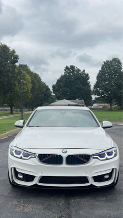 2019 BMW 430i