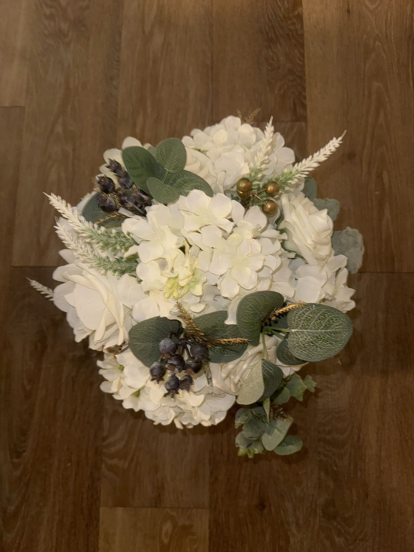 Wedding Flower Arrangement