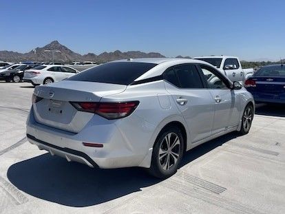 Sweet Ride