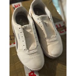 Puma Shoes Size 8