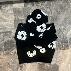 Denim tears Hoodie