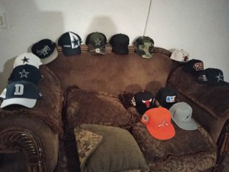 Hats